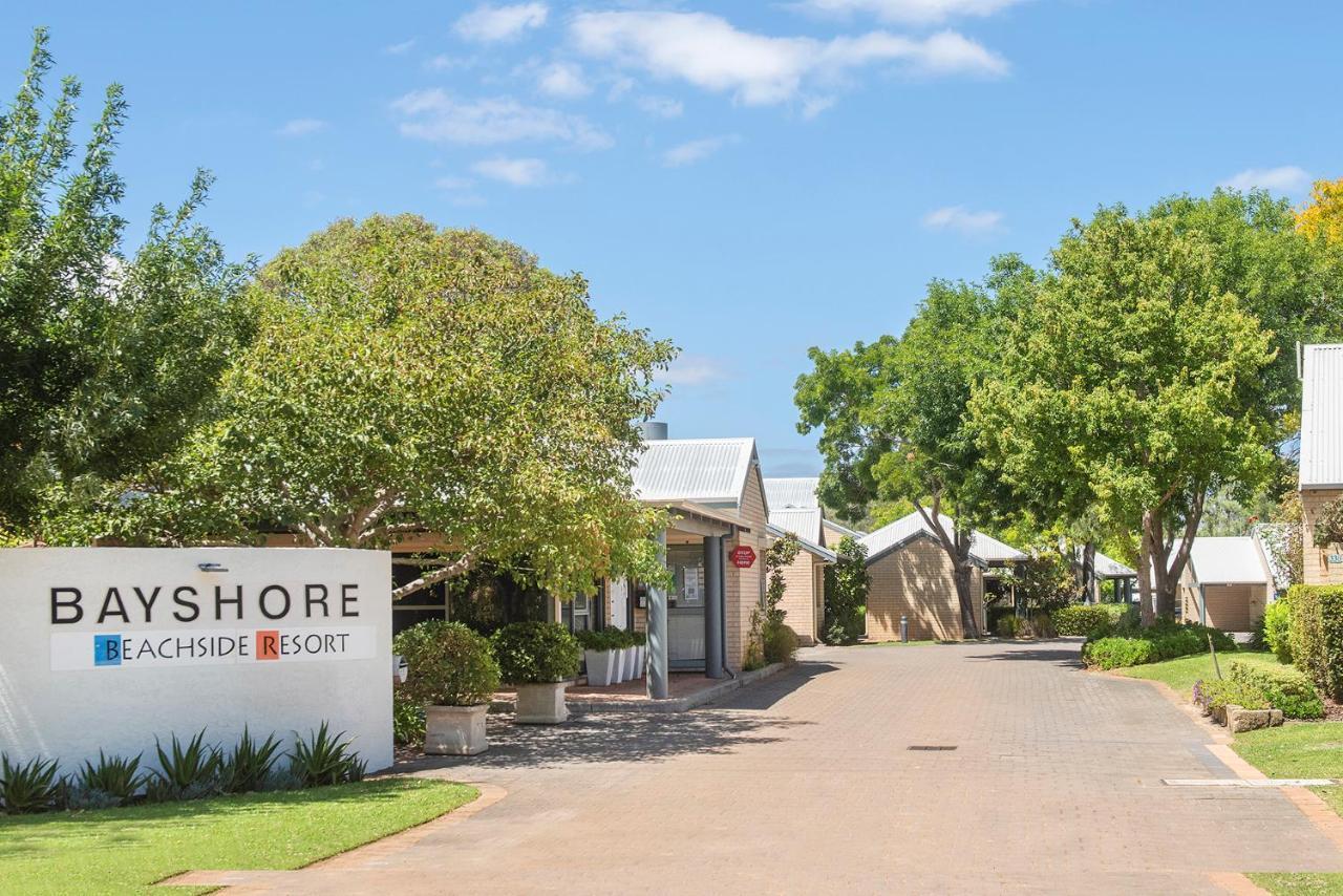 Bayshore Beachside Resort Dunsborough Extérieur photo