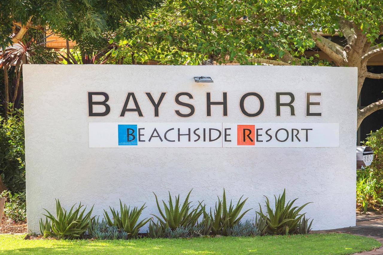 Bayshore Beachside Resort Dunsborough Extérieur photo