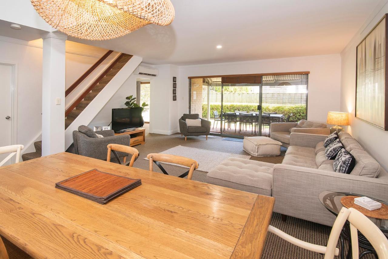 Bayshore Beachside Resort Dunsborough Extérieur photo