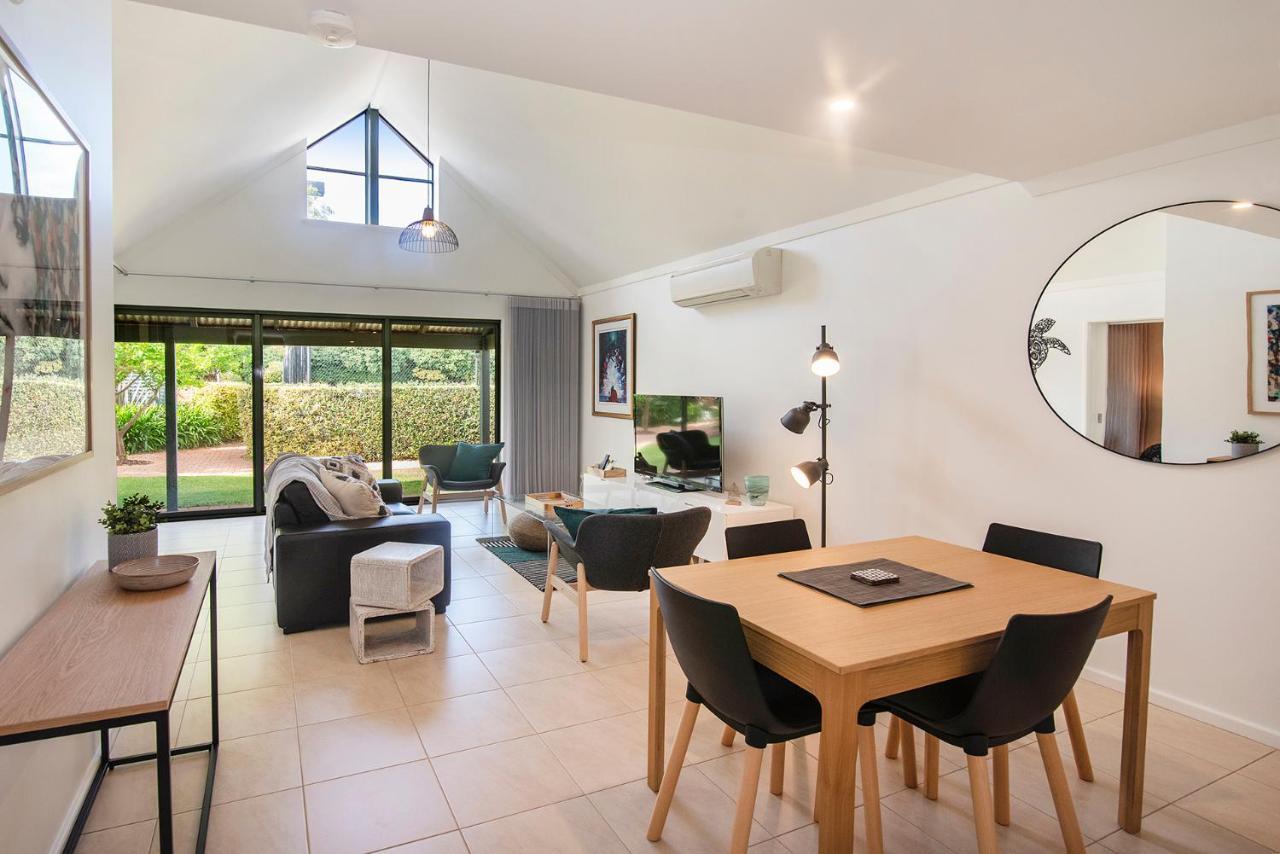 Bayshore Beachside Resort Dunsborough Extérieur photo