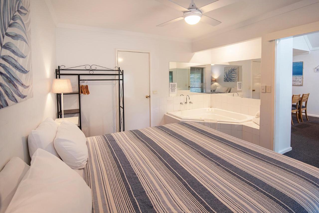 Bayshore Beachside Resort Dunsborough Extérieur photo