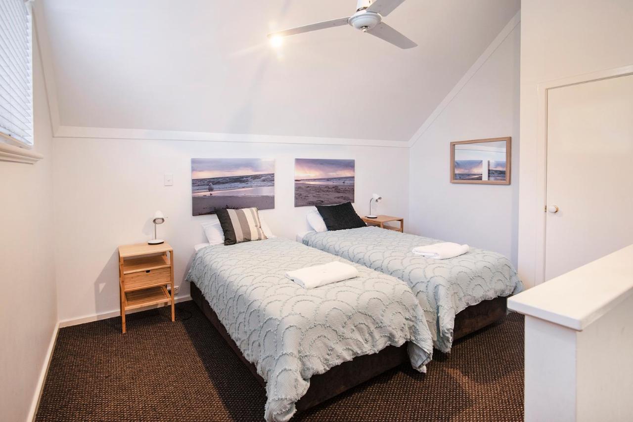 Bayshore Beachside Resort Dunsborough Extérieur photo
