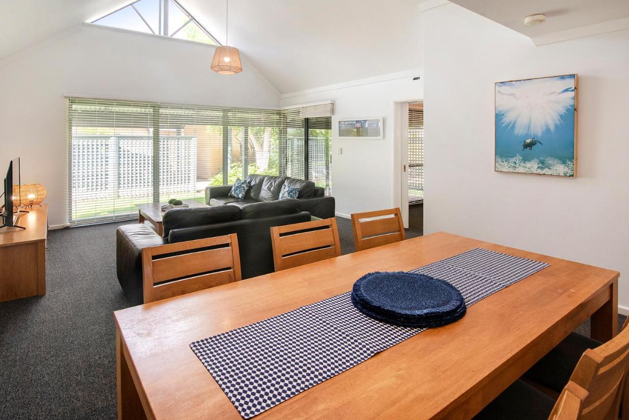 Bayshore Beachside Resort Dunsborough Extérieur photo