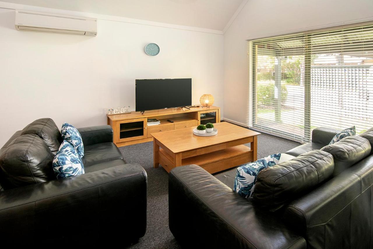 Bayshore Beachside Resort Dunsborough Extérieur photo