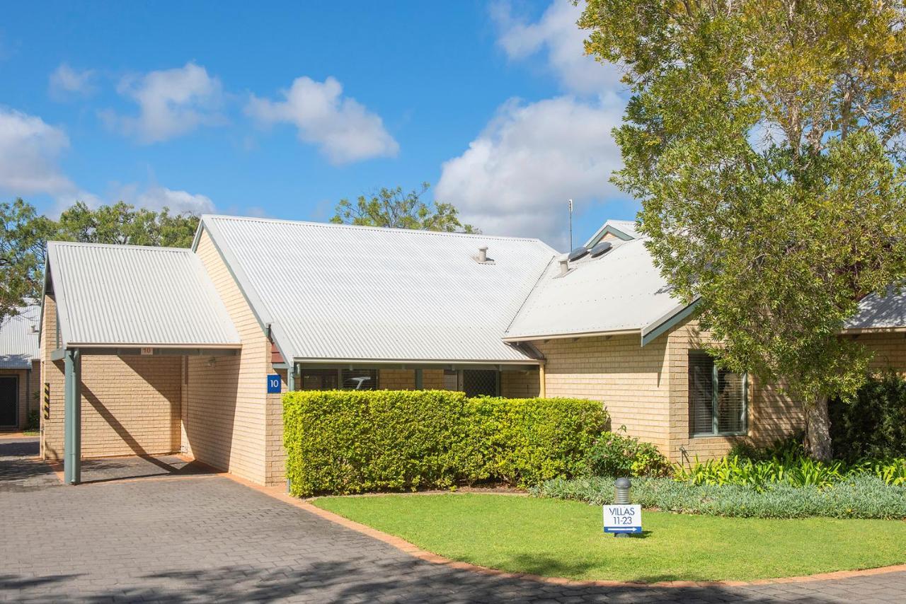 Bayshore Beachside Resort Dunsborough Extérieur photo
