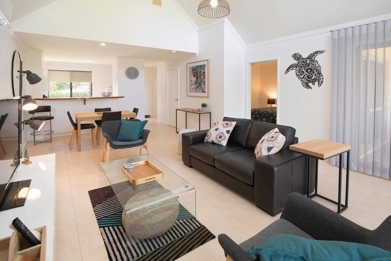 Bayshore Beachside Resort Dunsborough Extérieur photo