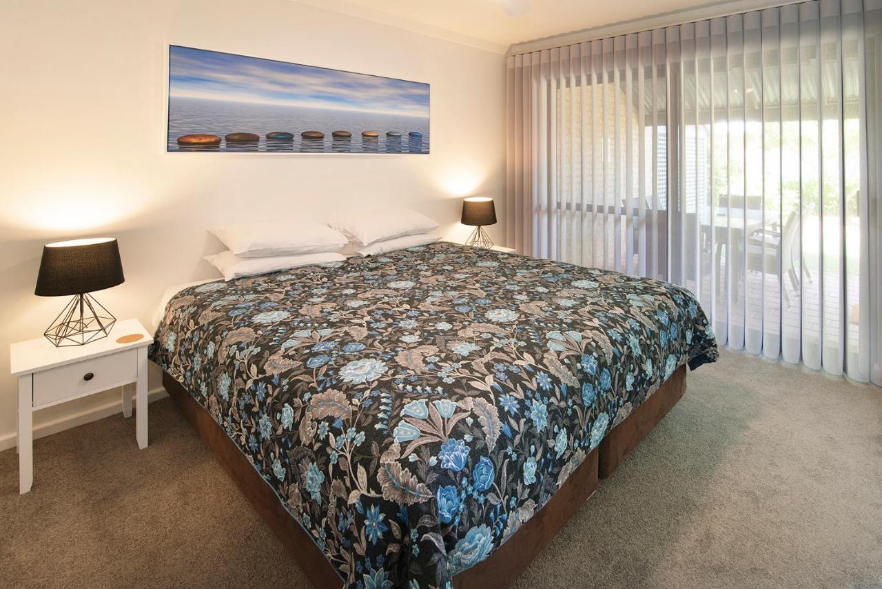 Bayshore Beachside Resort Dunsborough Extérieur photo