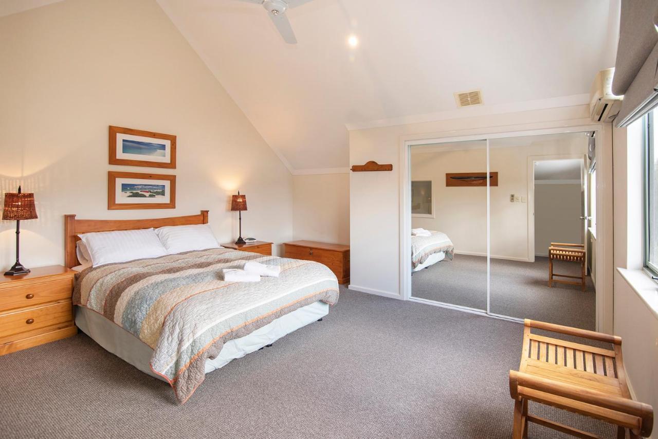 Bayshore Beachside Resort Dunsborough Extérieur photo