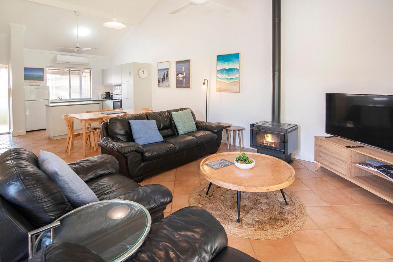Bayshore Beachside Resort Dunsborough Extérieur photo
