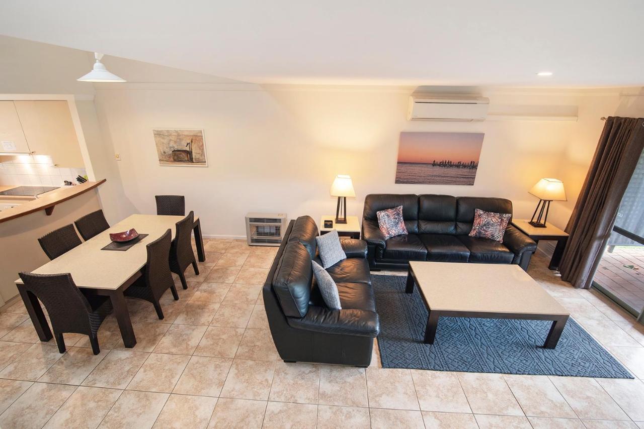Bayshore Beachside Resort Dunsborough Extérieur photo