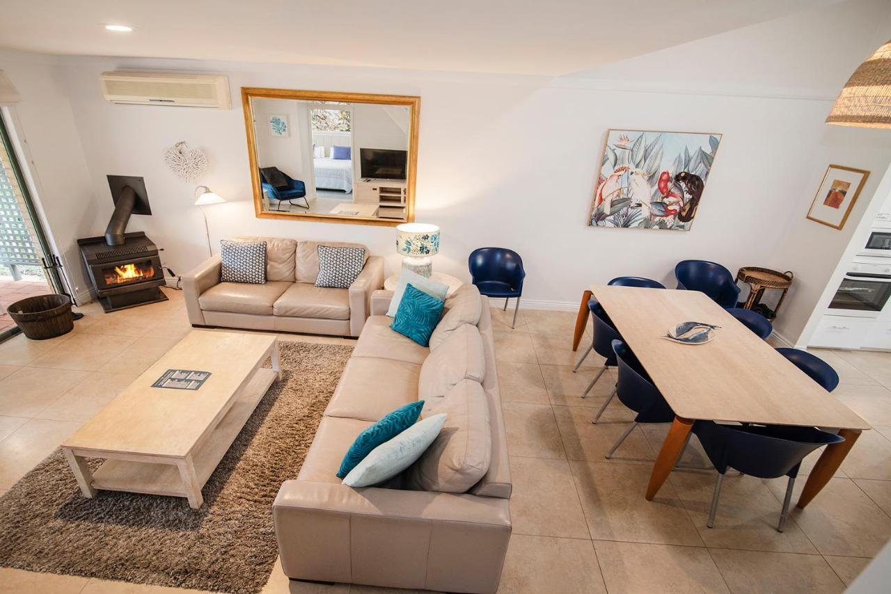 Bayshore Beachside Resort Dunsborough Extérieur photo