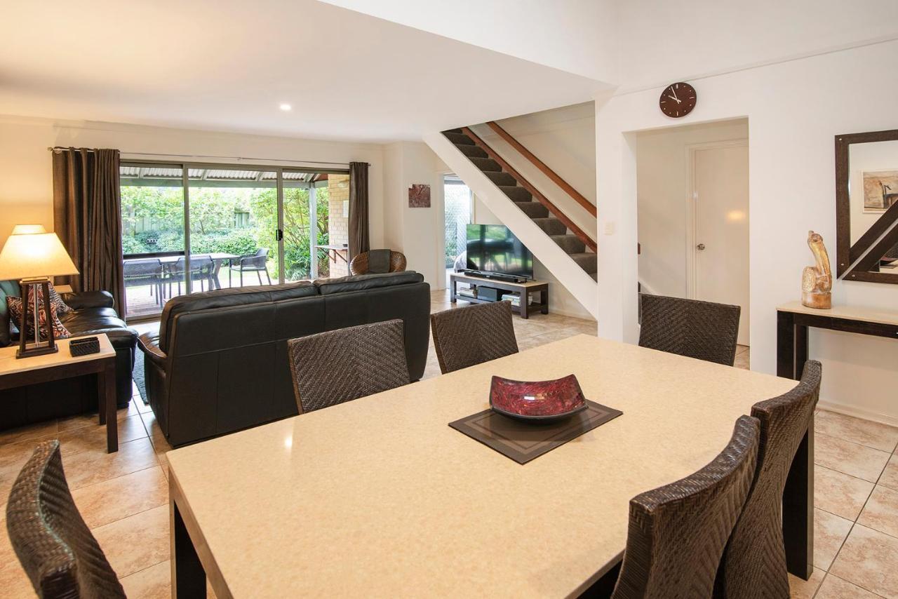 Bayshore Beachside Resort Dunsborough Extérieur photo