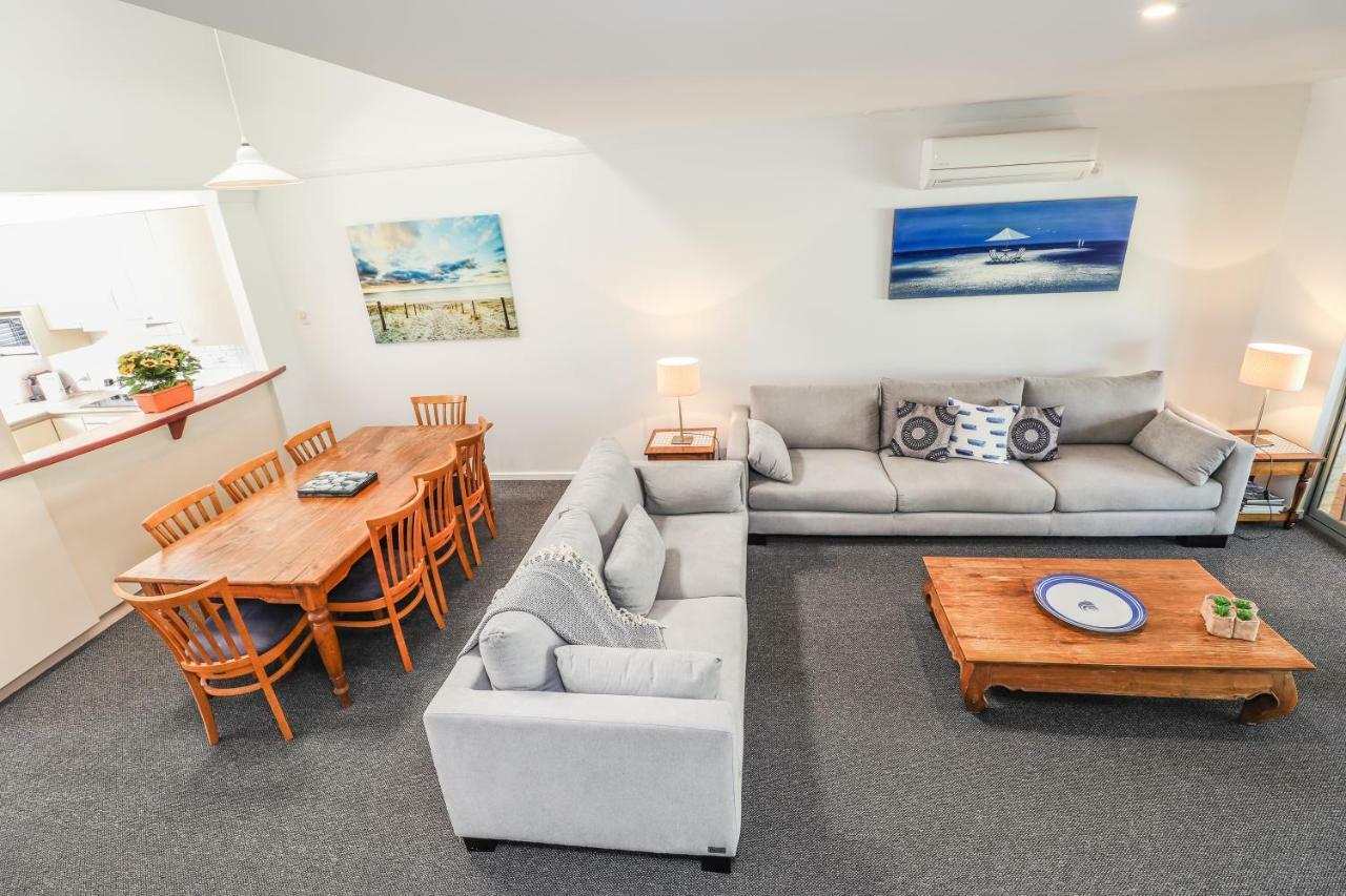 Bayshore Beachside Resort Dunsborough Extérieur photo