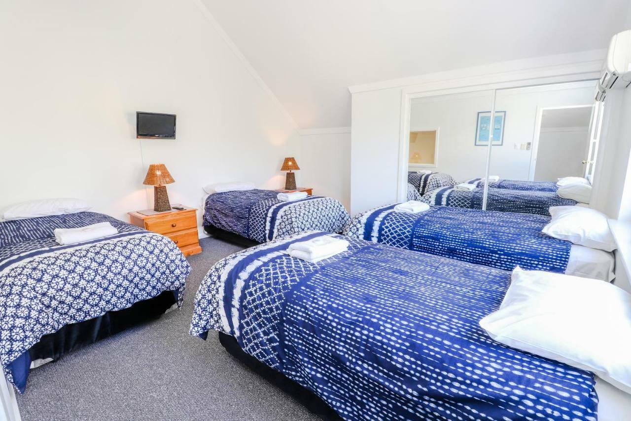 Bayshore Beachside Resort Dunsborough Extérieur photo