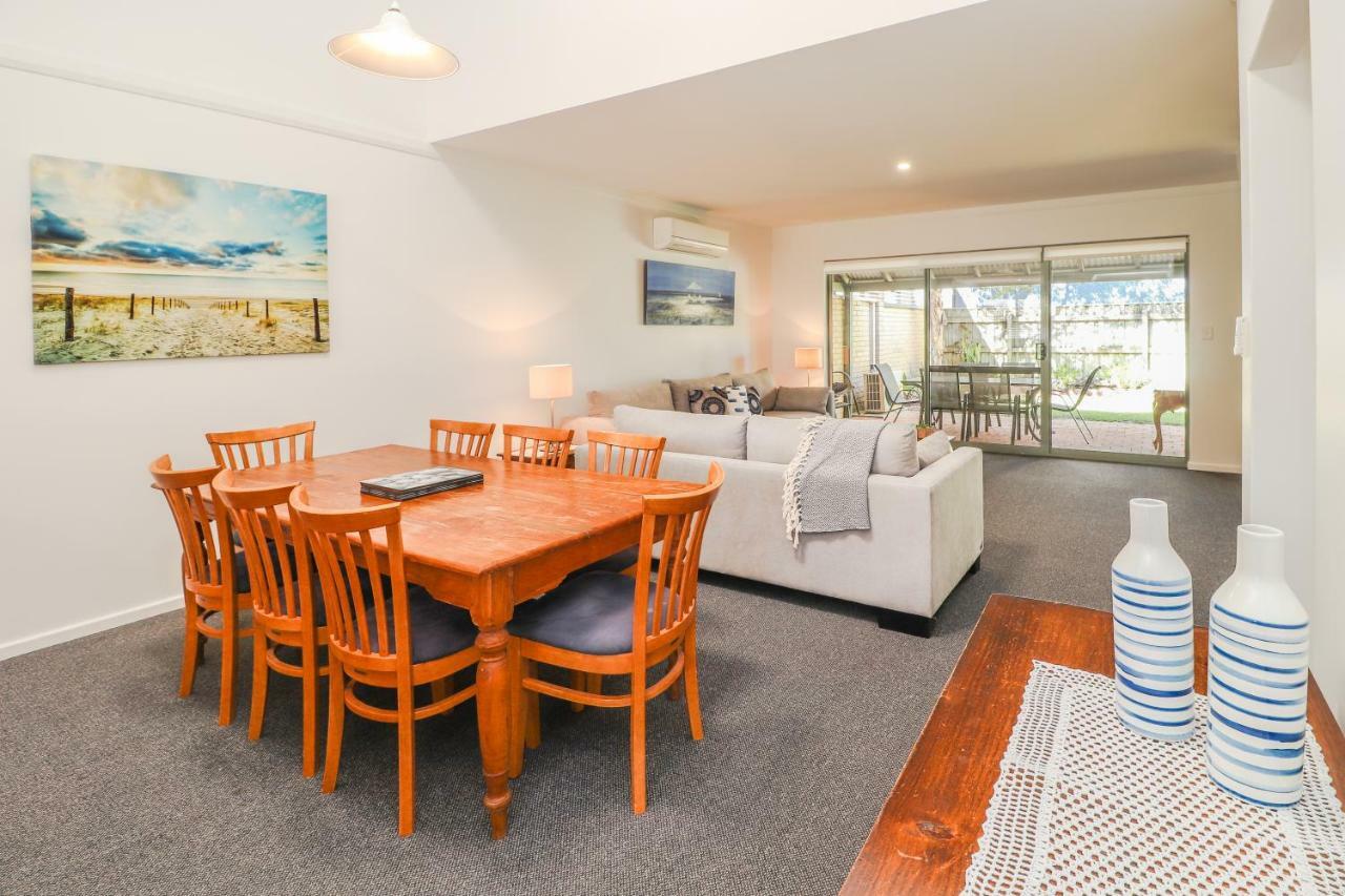 Bayshore Beachside Resort Dunsborough Extérieur photo