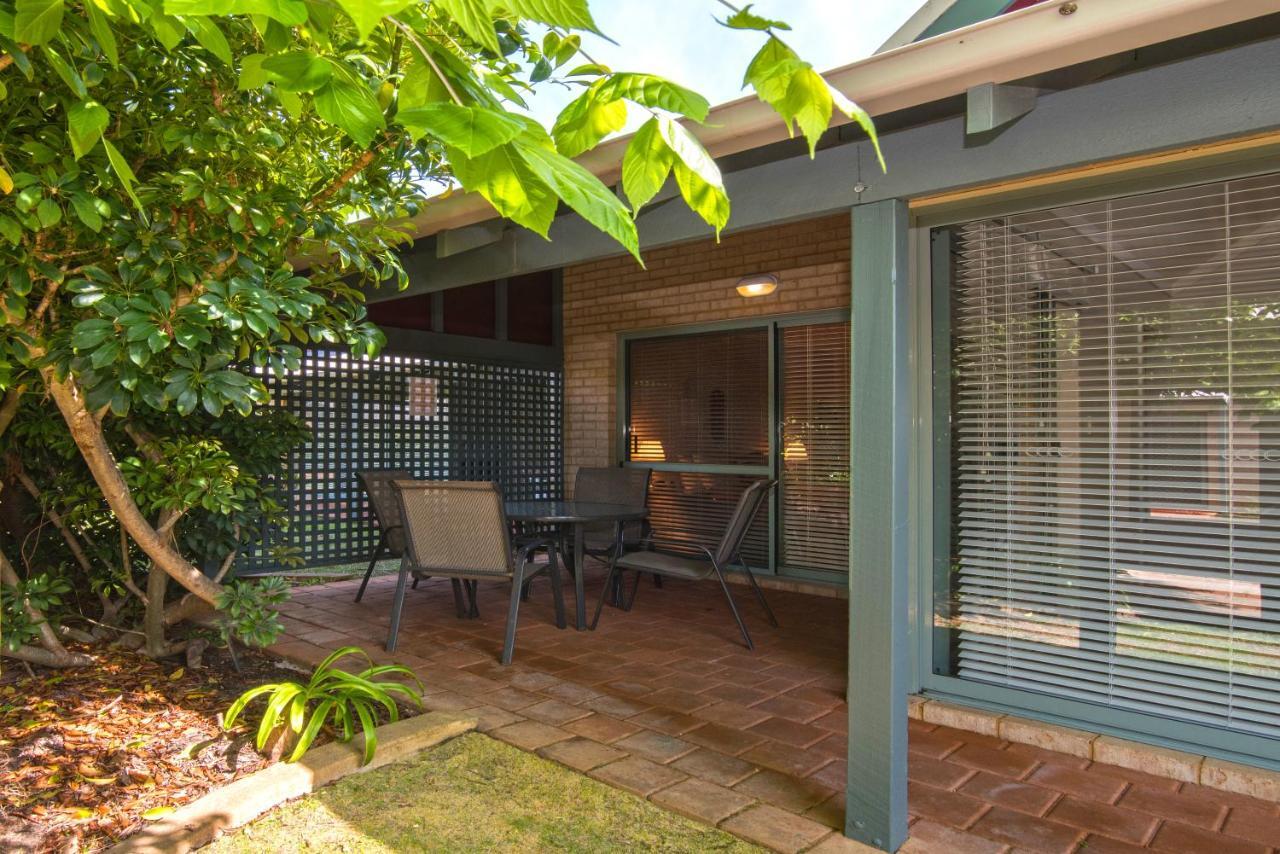 Bayshore Beachside Resort Dunsborough Extérieur photo
