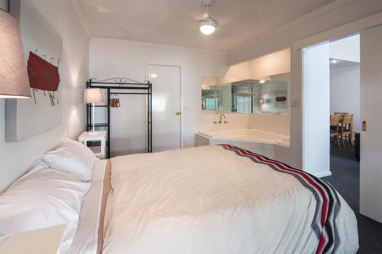 Bayshore Beachside Resort Dunsborough Extérieur photo