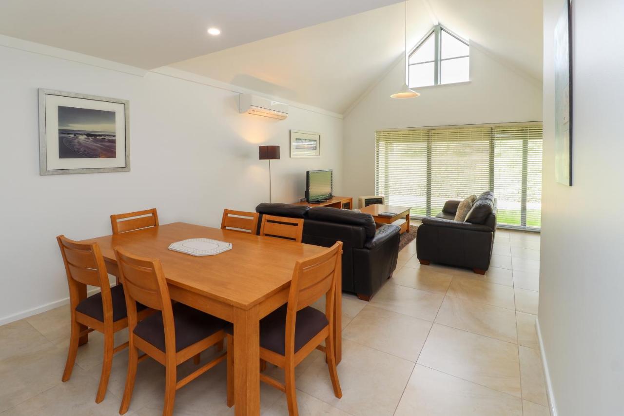 Bayshore Beachside Resort Dunsborough Extérieur photo