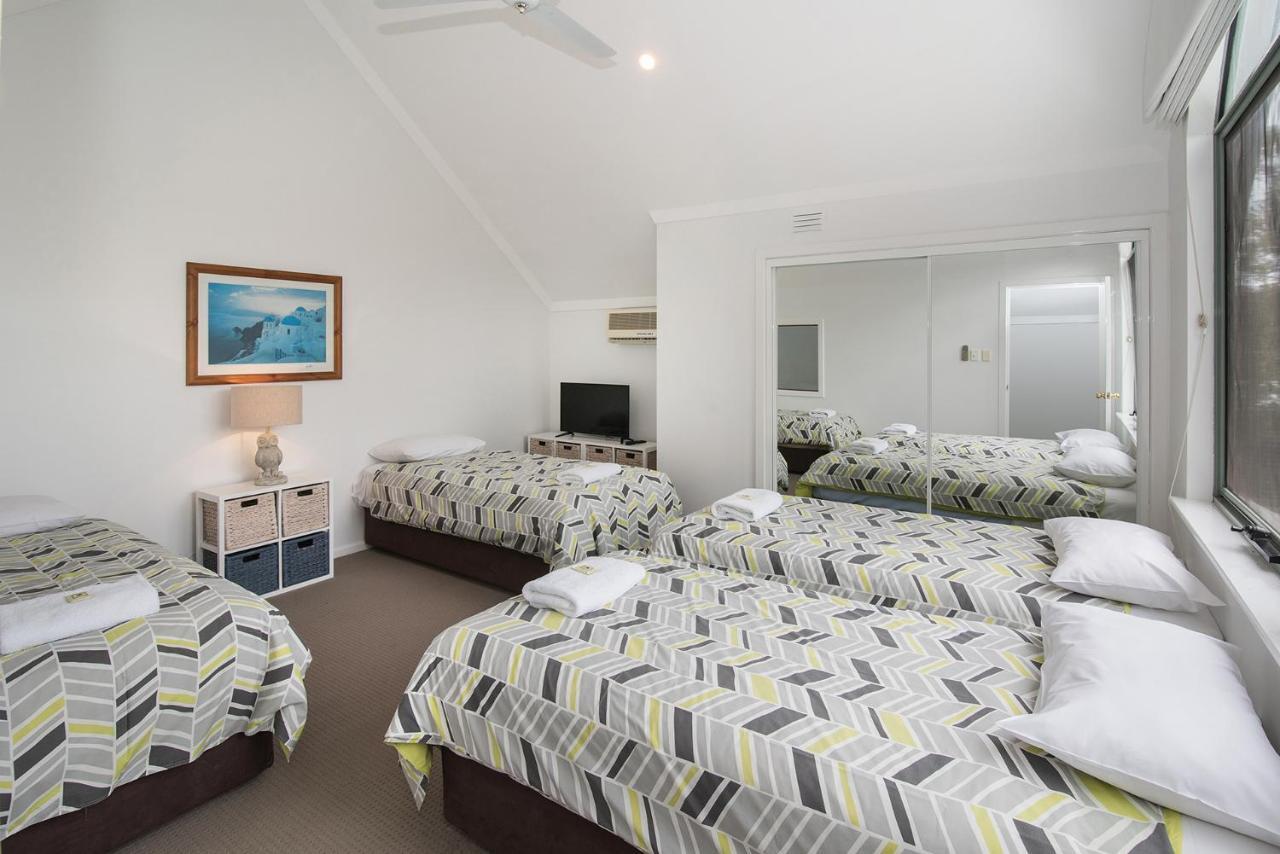 Bayshore Beachside Resort Dunsborough Extérieur photo