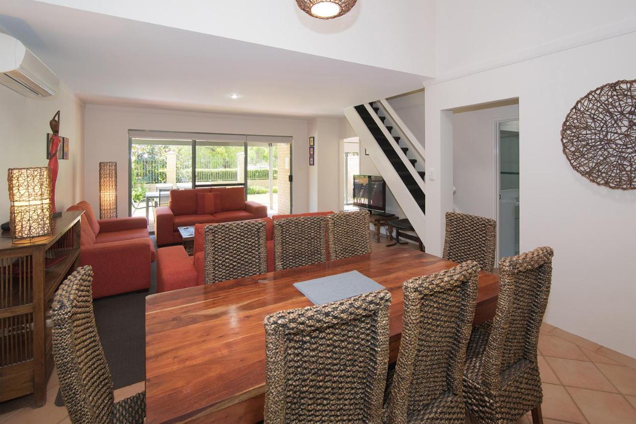 Bayshore Beachside Resort Dunsborough Extérieur photo