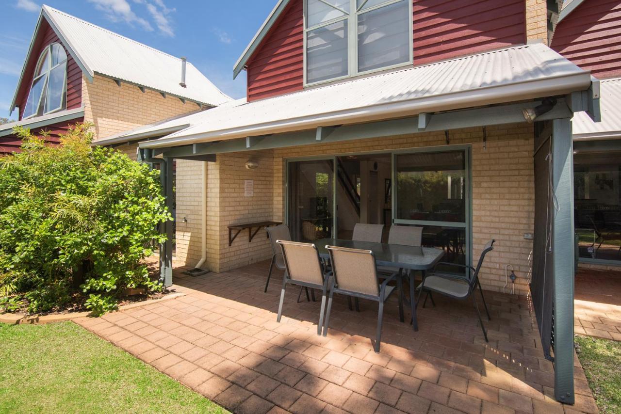 Bayshore Beachside Resort Dunsborough Extérieur photo