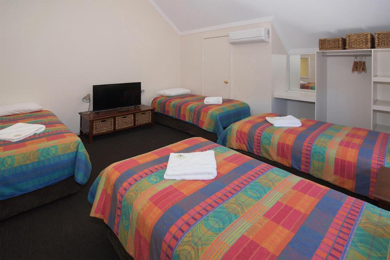 Bayshore Beachside Resort Dunsborough Extérieur photo