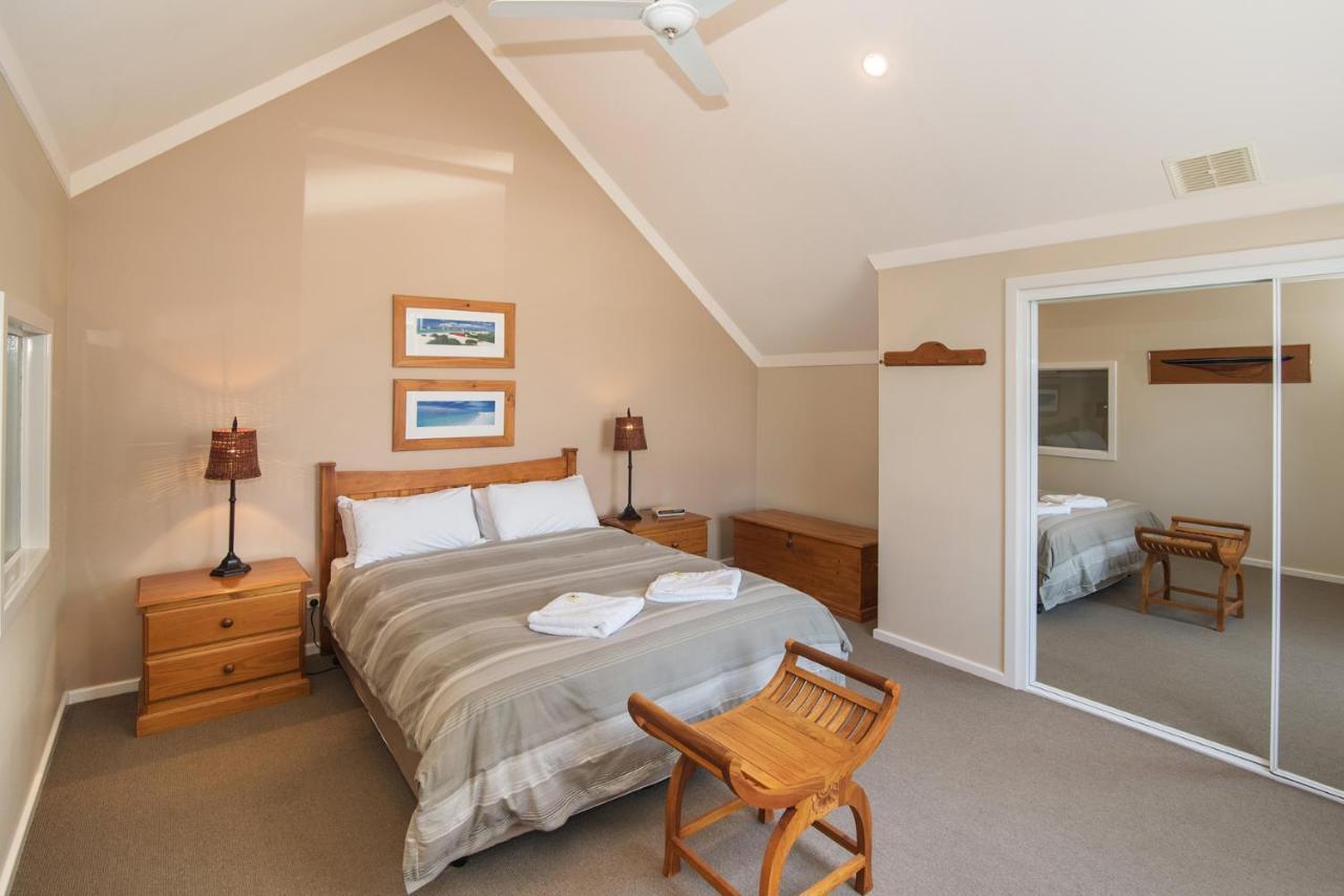 Bayshore Beachside Resort Dunsborough Extérieur photo