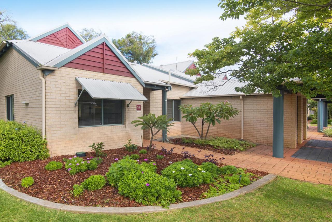 Bayshore Beachside Resort Dunsborough Extérieur photo