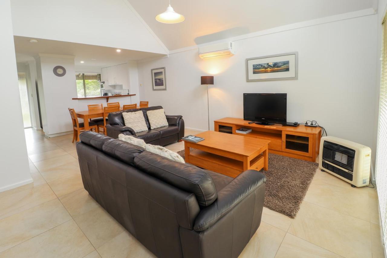 Bayshore Beachside Resort Dunsborough Extérieur photo